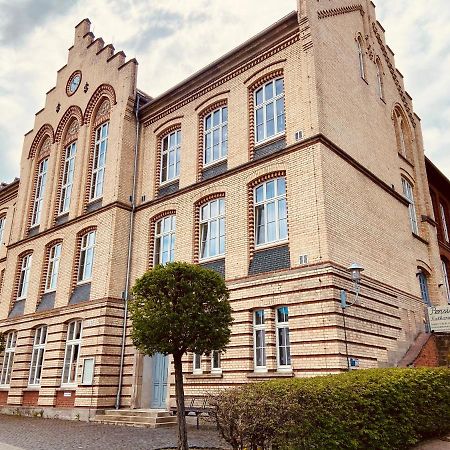 Pension Katharinenschule Eisenach Exterior foto